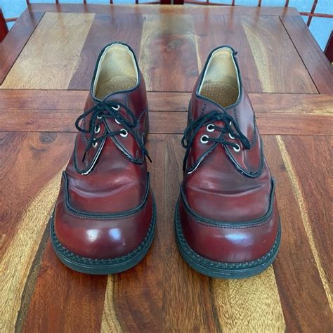 fluevog shoes|vintage fluevog shoes.